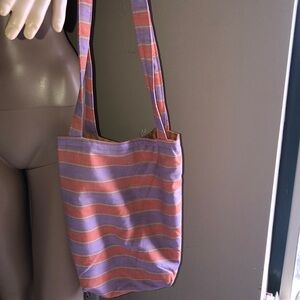 Handmade tote